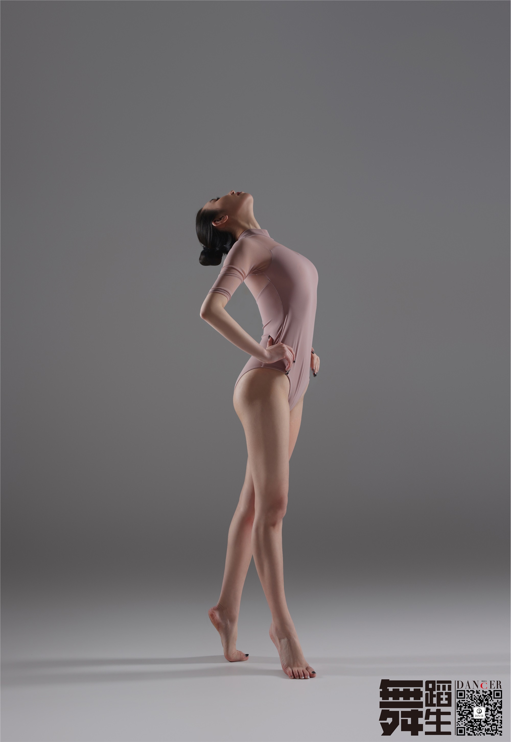 GALLI嘉丽 舞蹈生日记 107 - 幻影